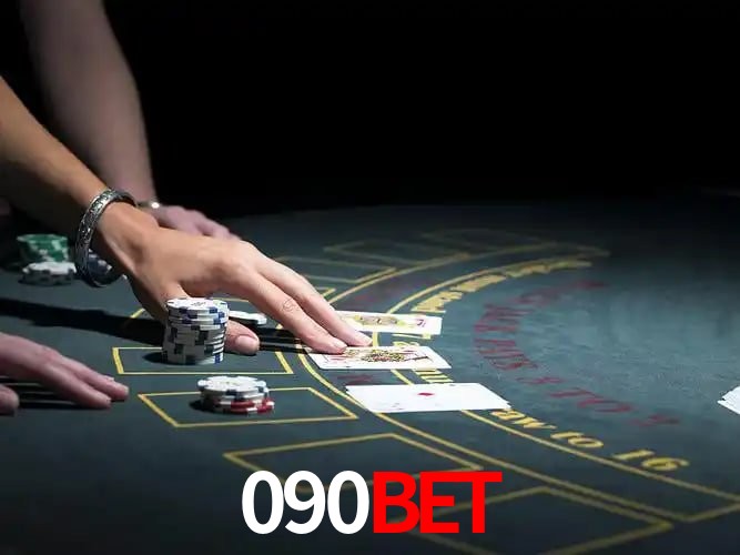 Jogos populares e pagamentos rápidos na 090BET