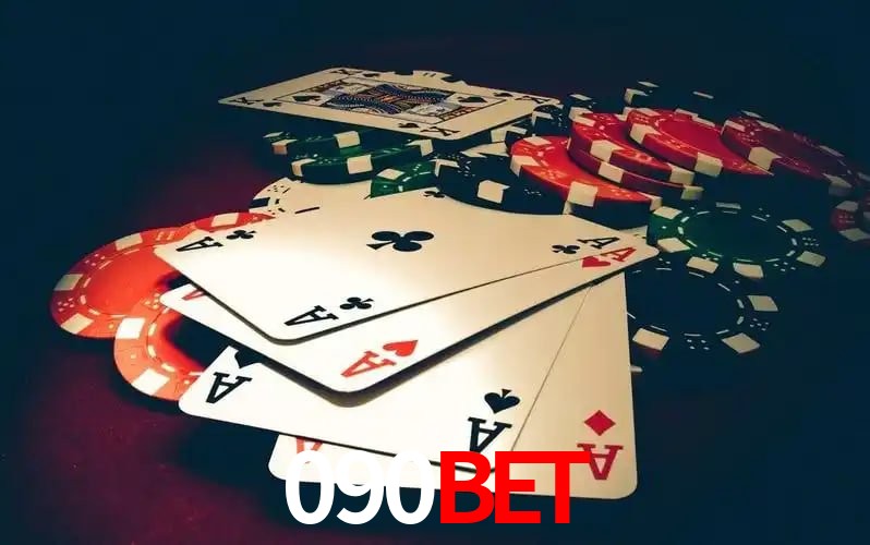 Benefícios VIP na 090BET