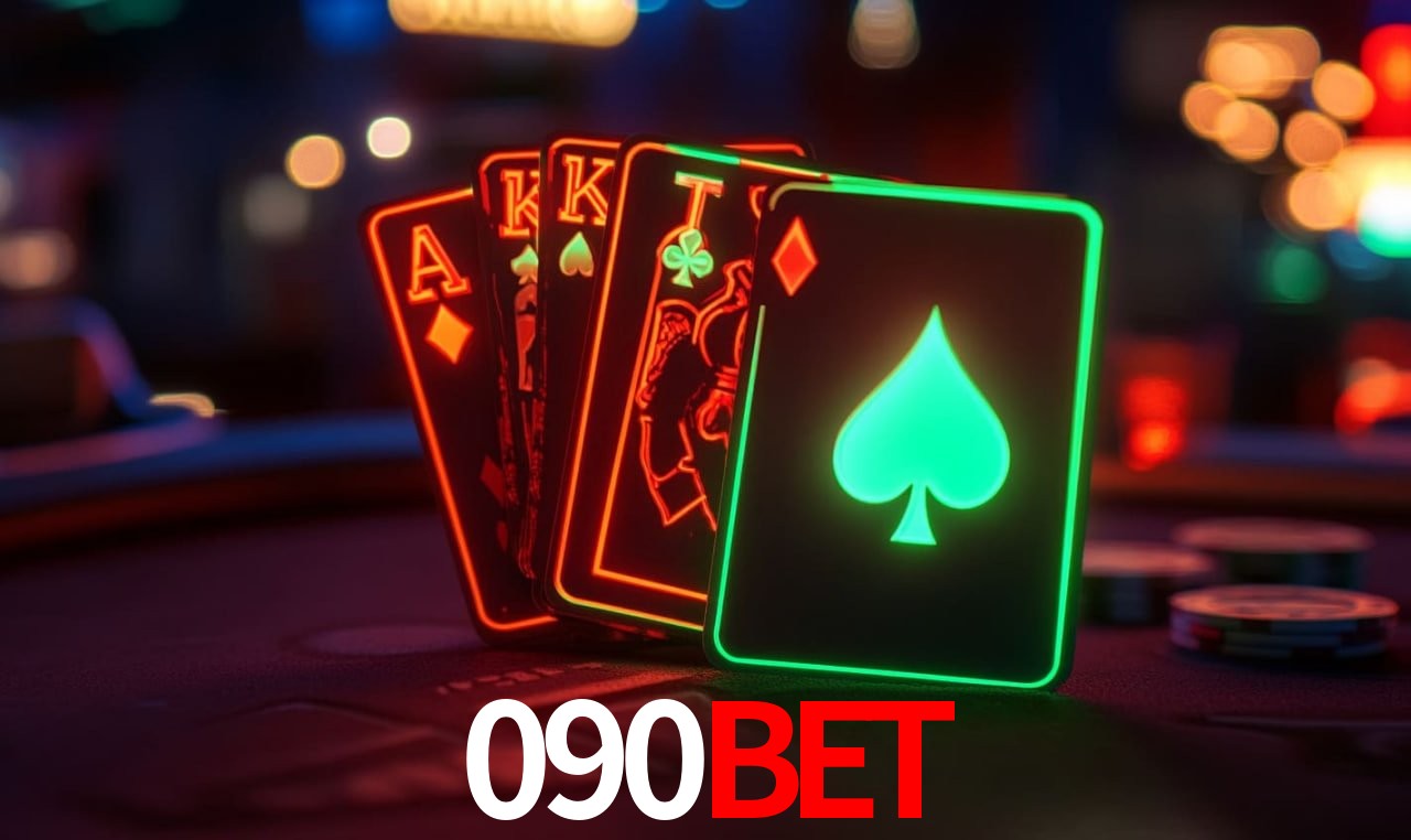 Torneios e prêmios garantidos na 090BET