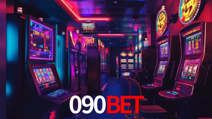 Cashback e recargas na 090BET