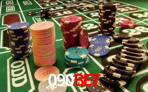 Apostas com odds competitivas na 090BET