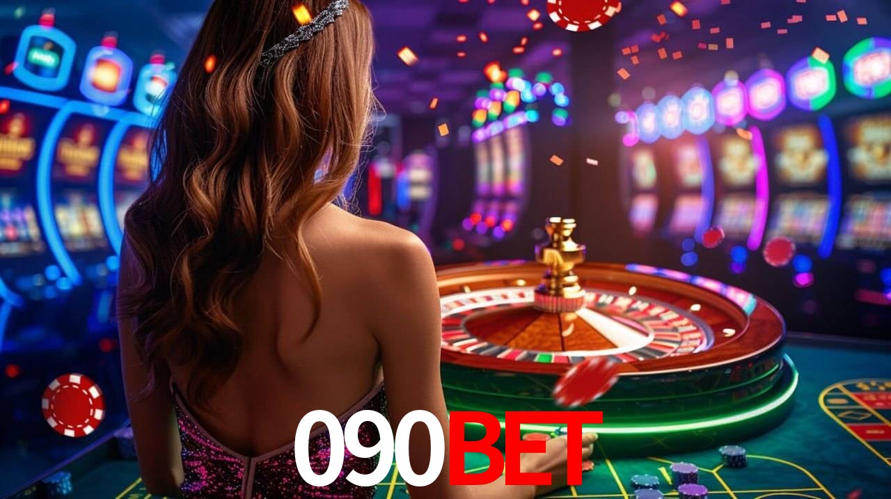 APP rápido e leve da 090BET