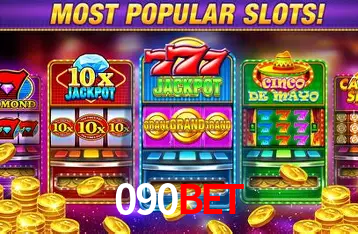 Cadastro rápido e seguro na 090BET